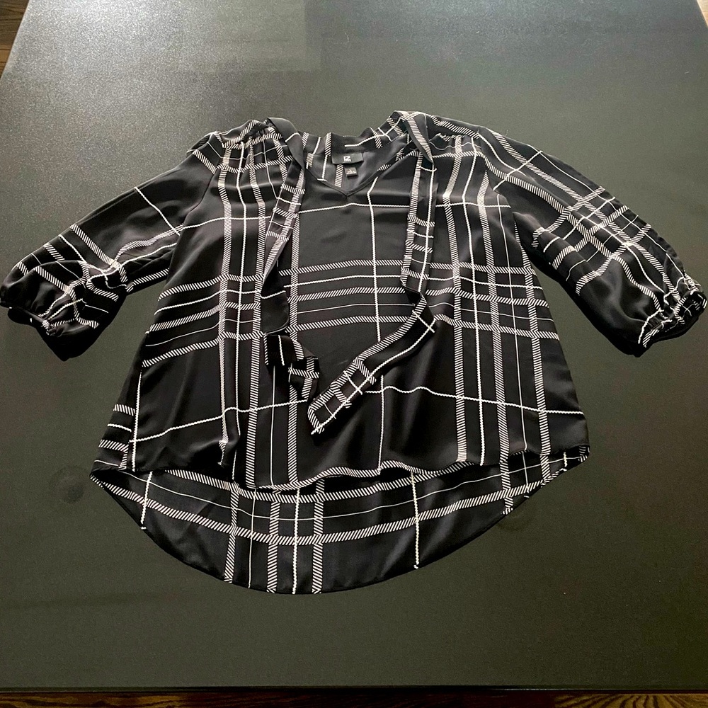 Woman’s blouse